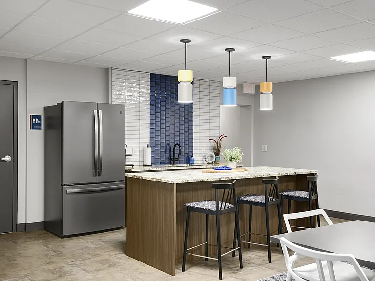 Medicine Lake Apartments — Photo 17