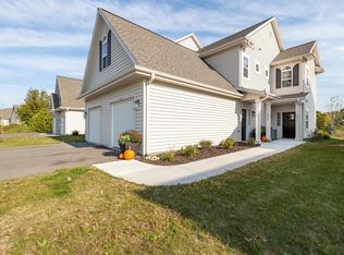 1865 Woodland Way #421-3, Slinger, WI