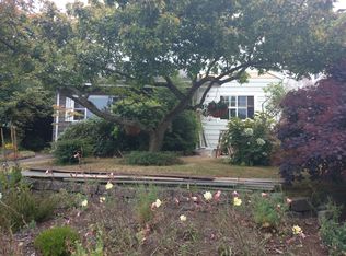 2718 44th Ave SW, Seattle, WA 98116