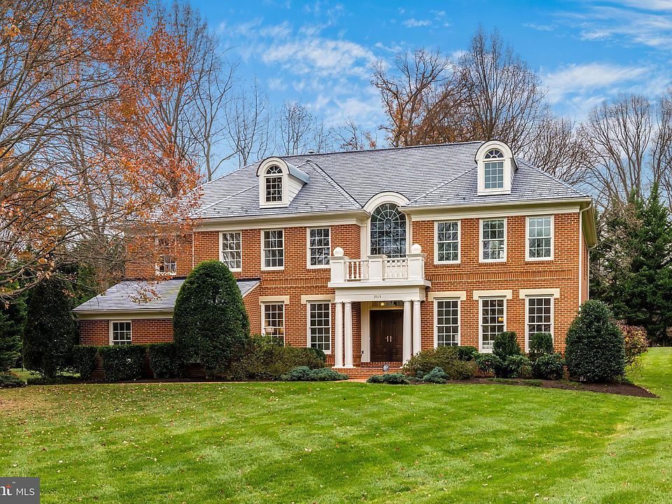 1st image of 9915 Deerfield Pond Dr