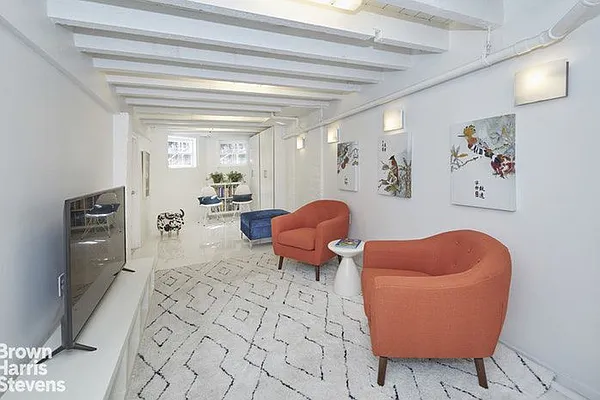 Sold by Brown Harris Stevens | media 24