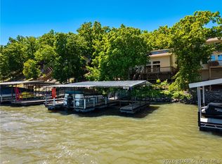 230 Hickory Rd, Lake Ozark, MO 65049
