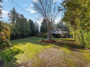 4504 Pachena Pl, Saanich, BC V8X 2N9