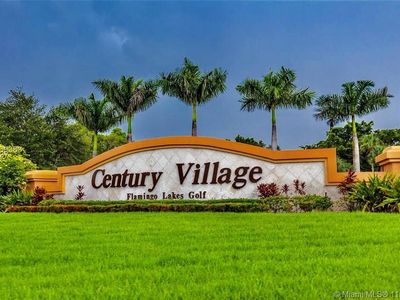 801 SW 133rd Ter #202K, Pembroke Pines, FL, 33027