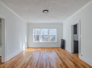 Fairmount V Portfolio, Cleveland, OH 44106