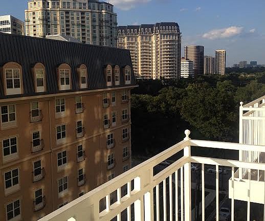 3rd image of 3225 Turtle Creek Blvd APT 738