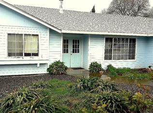 4354 Hickory Ave, Lakeport, CA