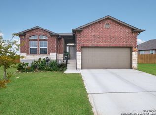 537 San Jacinto Dr, New Braunfels, TX 78130
