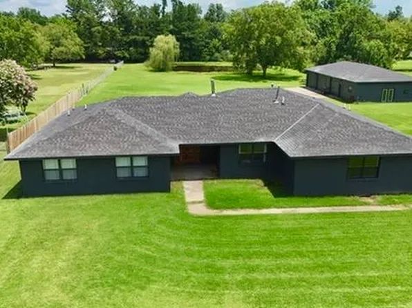 96 McKnight Rd, McAlester, OK 74501