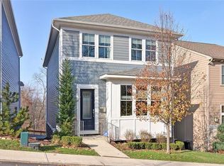 378 Bradley St, Pittsburgh, PA 15211