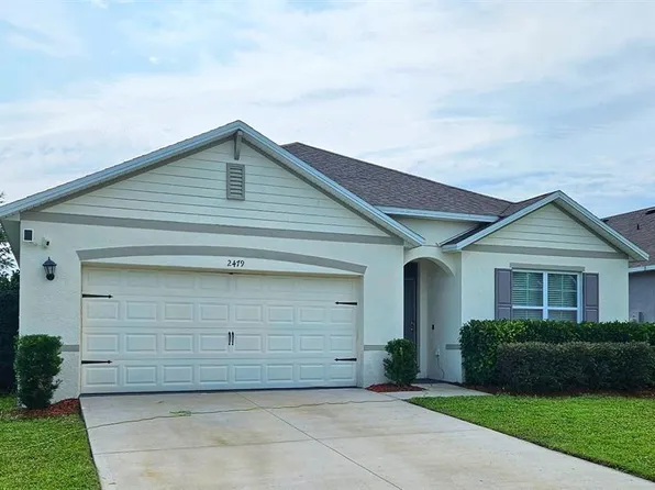 2479 White Lilly Dr, Kissimmee, FL 34747