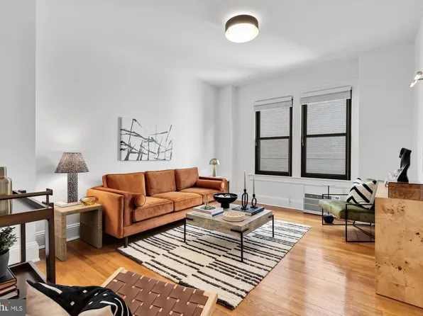 1101 L St NW APT 307, Washington, DC 20005