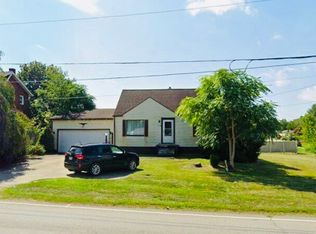 407 McCartney Rd, Campbell, OH 44405