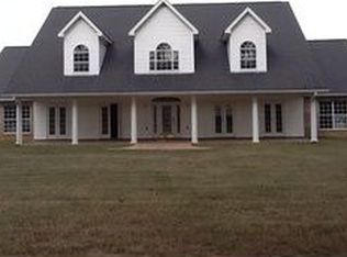 Highway 28, Boyce, LA 71409