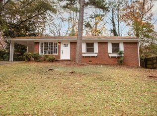 997 Verdi Way, Clarkston, GA 30021