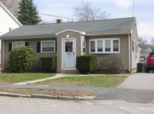 175 Overlook Rd, Arlington, MA 02474