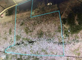 0 Yates Ln, Bowdon, GA 30108