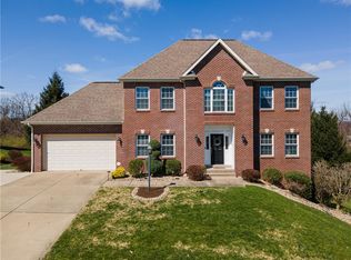 134 Southridge Dr, Cranberry Township, PA 16066
