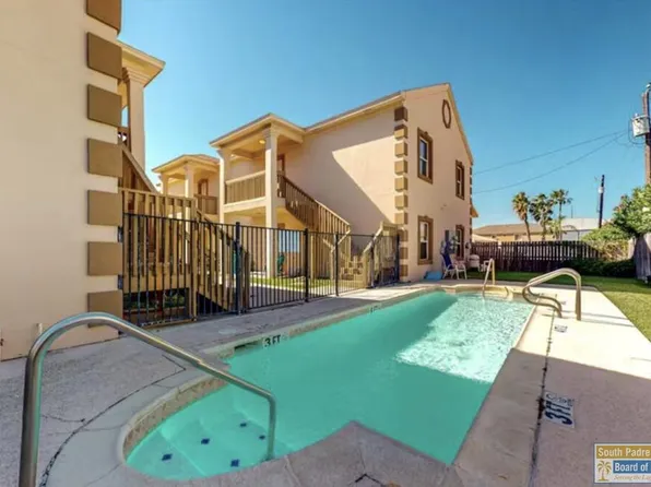 120 E Campeche St #1, South Padre Island, TX 78597