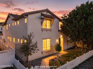 2328 S Cordoban Ln, Santa Maria, CA 93455
