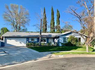 10450 Wish Ave, Granada Hills, CA 91344