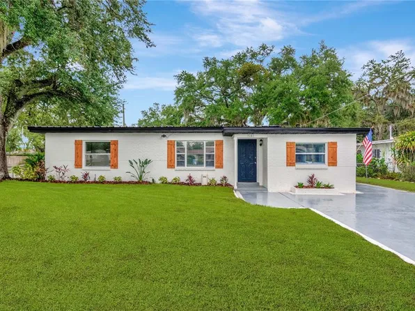 3202 E Jean St, Tampa, FL 33610