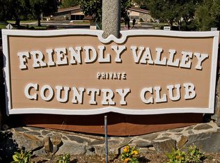 19228 Ave Of The Oaks UNIT A, Newhall, CA 91321