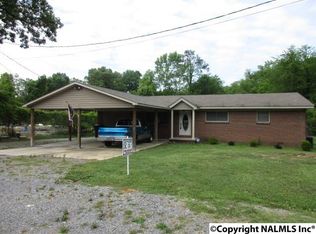 320 Gilbert Ferry Rd, Attalla, AL 35954