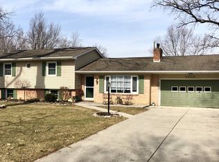 3414 Musser Dr, Lima, OH 45807