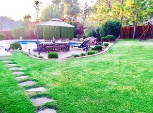 6312 W Valley View Rd, Rogers, AR 72758