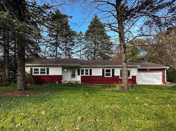 7820 West Bradley ROAD, Milwaukee, WI 53223