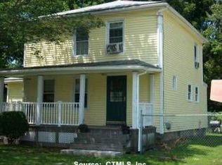 28 Monticello St, Willimantic, CT 06226