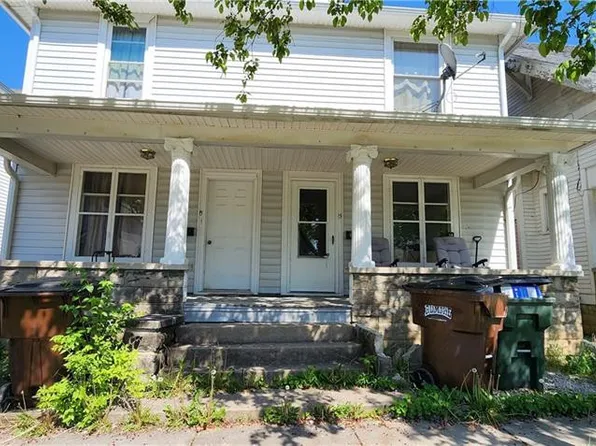 13-15 Ann St, Tiffin, OH 44883