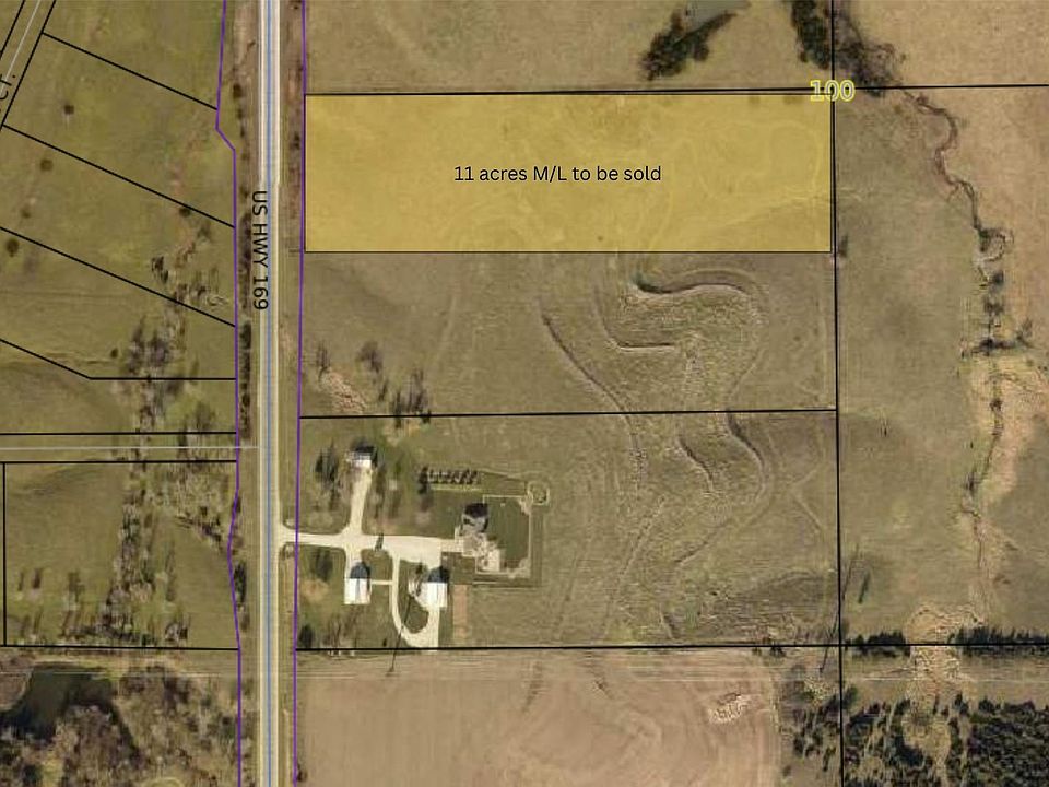 1st image of Highway 169