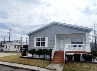 3333 Ravenswood Rd LOT 121, Marysville, MI 48040