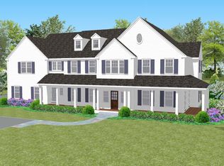 87 Silver Hill Rd, Ridgefield, CT 06877