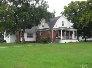 13075 Tittabawassee Rd, FREELAND, MI 48623