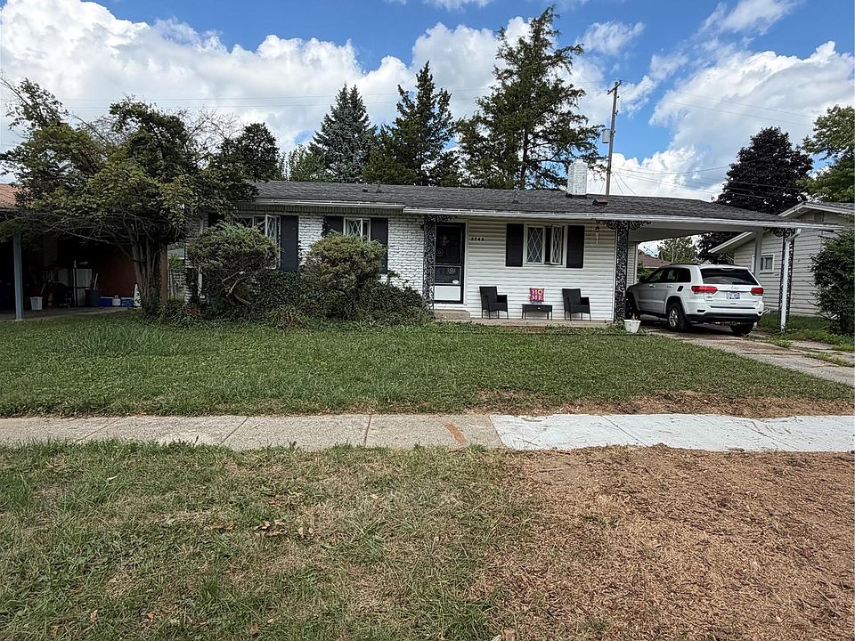 1st image of 3743 Kent St