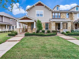 4217 Cascade Sky Dr, Arlington, TX 76005