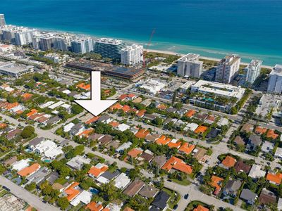9280 Abbott Ave, Surfside, FL, 33154