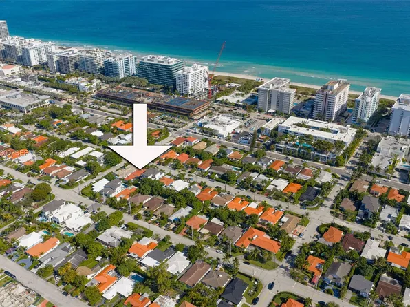 9280 Abbott Ave, Surfside, FL 33154