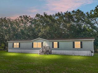 533 Tuttles Rd, Cordesville, SC 29434