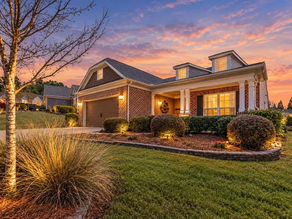 1081 Branch Creek Way, Greensboro, GA 30642