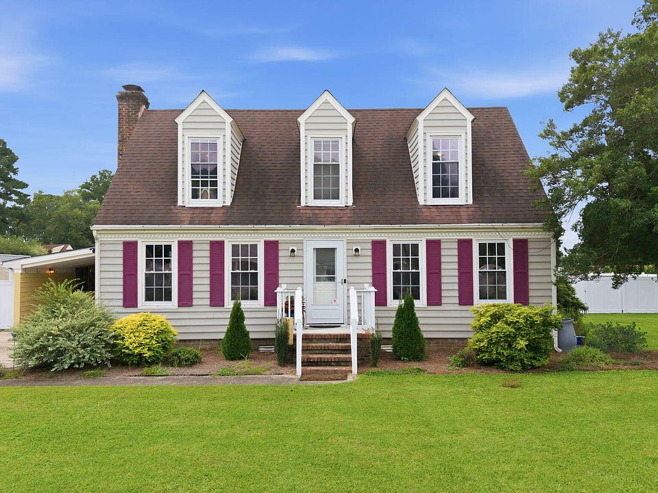 1st image of 101 Marsh Road