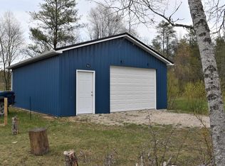 1805 Janet St, Harrison, MI 48625