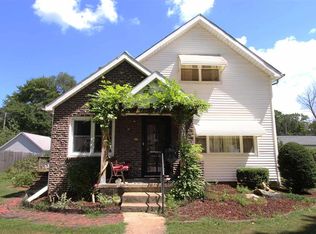 507 S Bluff St, Monticello, IN 47960