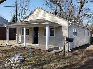 3912 Terrace Ave, Indianapolis, IN