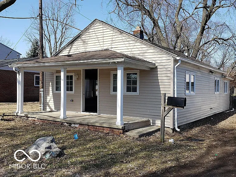 3912 Terrace Ave photo 1
