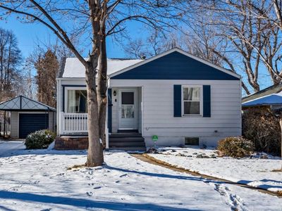 3355 S Lafayette St, Englewood, CO, 80113