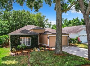 2224 Wekiva Reserve Blvd, Apopka, FL 32703
